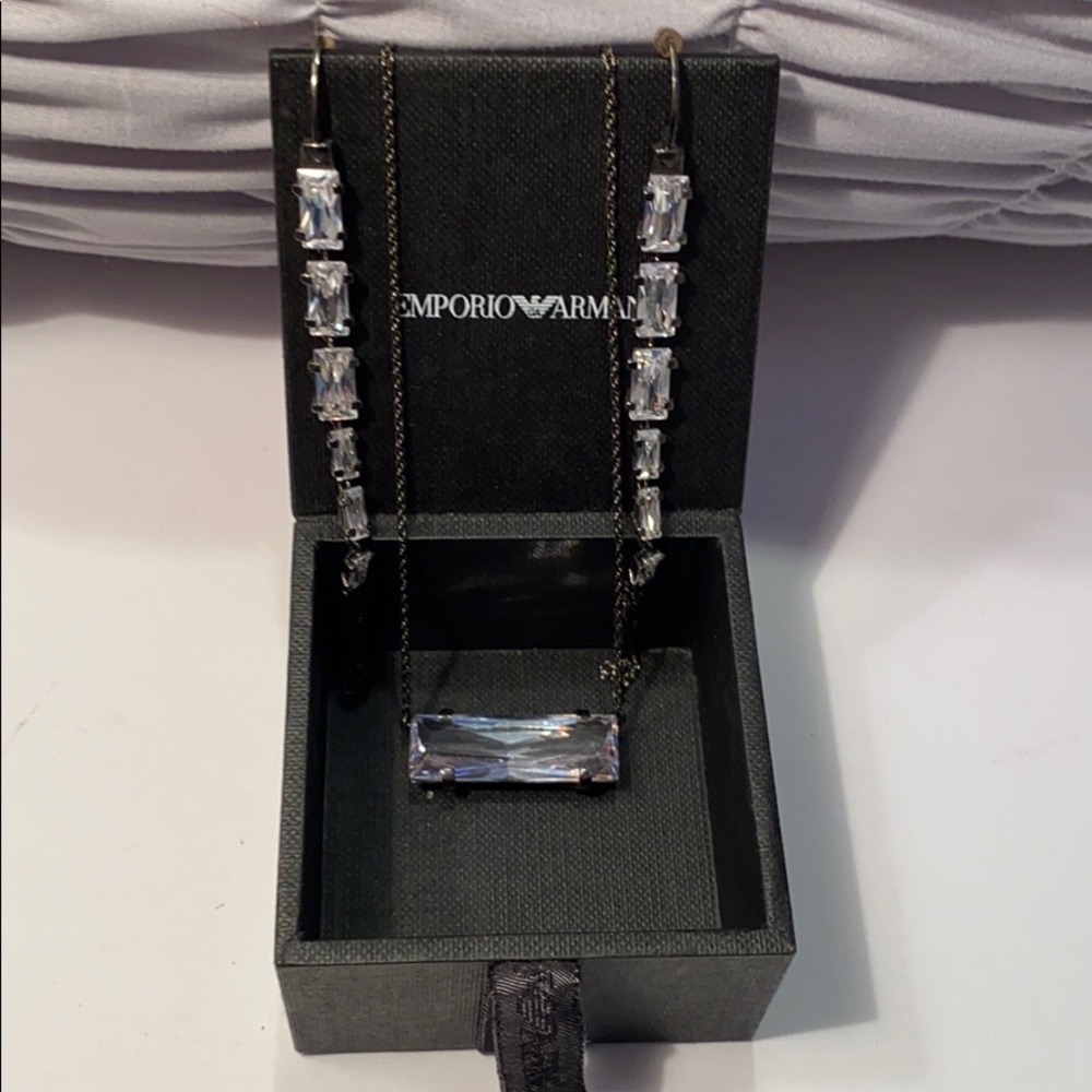 Emporio Armani